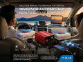Inversor de Corriente 300W IT-BLUE