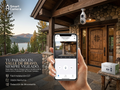 Cámara de Seguridad Inteligente E27 Smart Camera