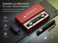 Kit Láser Táctico Premium LK