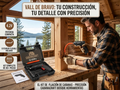 Desarmador Atornillador Inalámbrico CABANACRAFT CC-420Pro