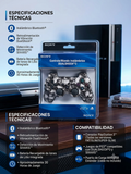 Mando Inalámbrico Sony DUALSHOCK 3 (Casi Nuevo)