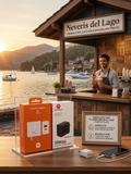 ⚡ Cargador Motorola 50W Fast Charging Original | ¡Nuevo y Seguro! 🔋