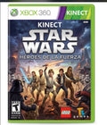 Kinect Star Wars Xbox 360