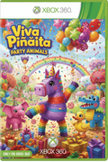 Viva Piñata: Party Animals Xbox 360