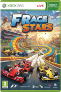 F1 Race Stars Xbox 360
