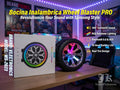 Bocina Inalámbrica Wheel Blaster Pro