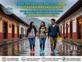 🌧️ Cubrezapatos Impermeables de Látex Portátiles Talla M