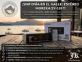 🎵 Autoestéreo Moreka SY-1207 Bluetooth RGB - Potencia 60Wx4 🎵